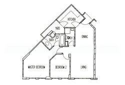 Melville Park (D18), Condominium #603687771